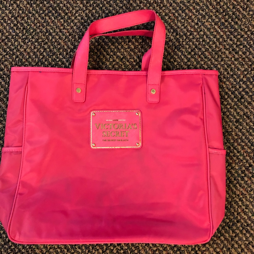Victoria Secret Tote NWOT